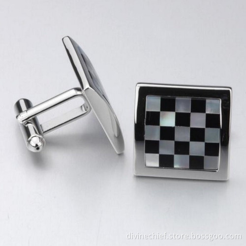 Factory Wholesale Cufflinks & Best Price Cufflinks For Men, Cubic Silver Cufflinks
